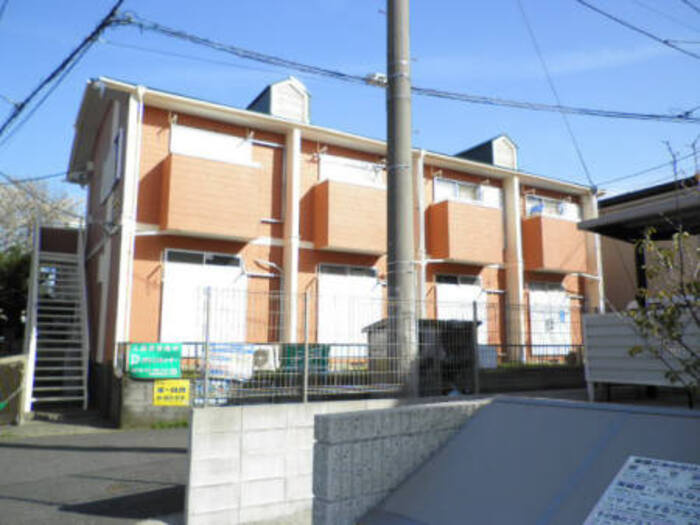 メゾンエクシード