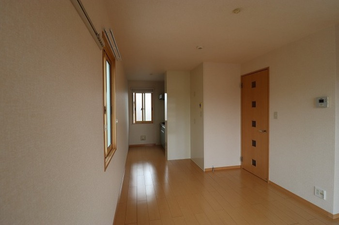 クローカスの内装|居室