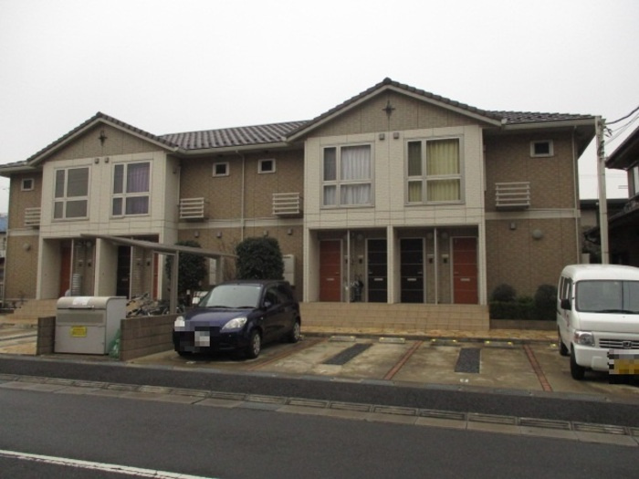 MTアーバンコート