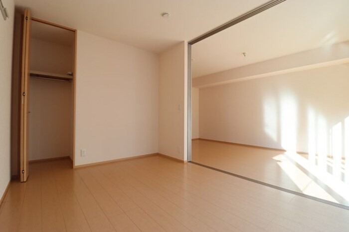 MTアーバンコートの洋室|洋室 ６帖