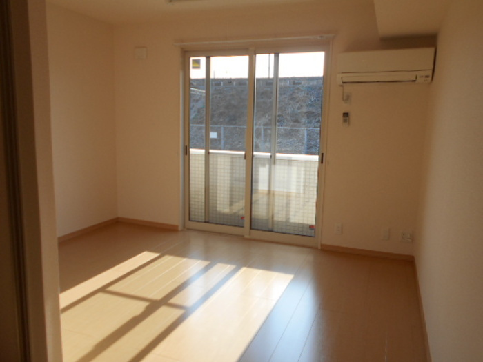 Ciel Clair（シエル クレール）の居間・リビング|リビングルーム