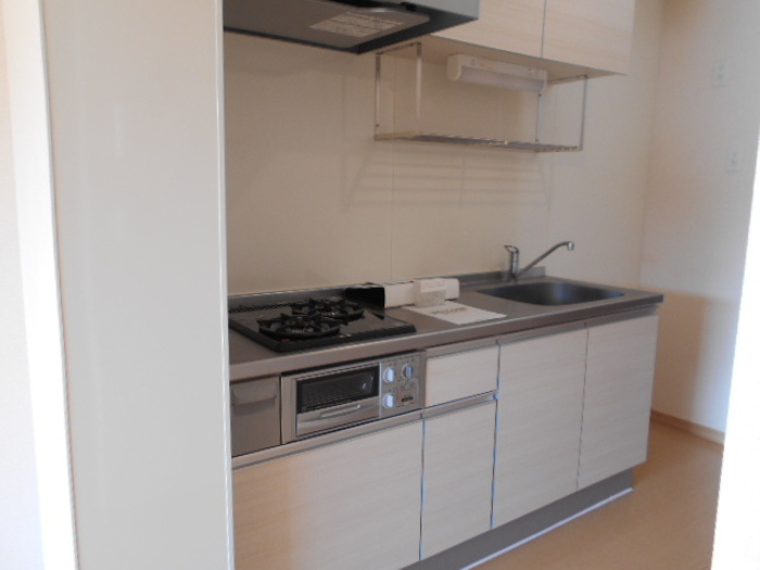 Ciel Clair（シエル クレール）のキッチン|システムキッチン