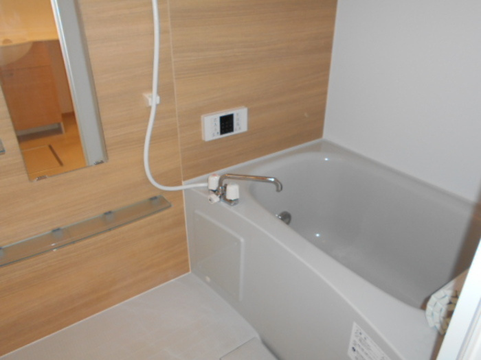 Ciel Clair（シエル クレール）の浴室|バスルーム