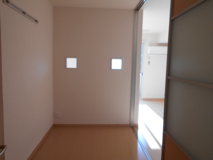 Ciel Clair（シエル クレール）の洋室|洋室