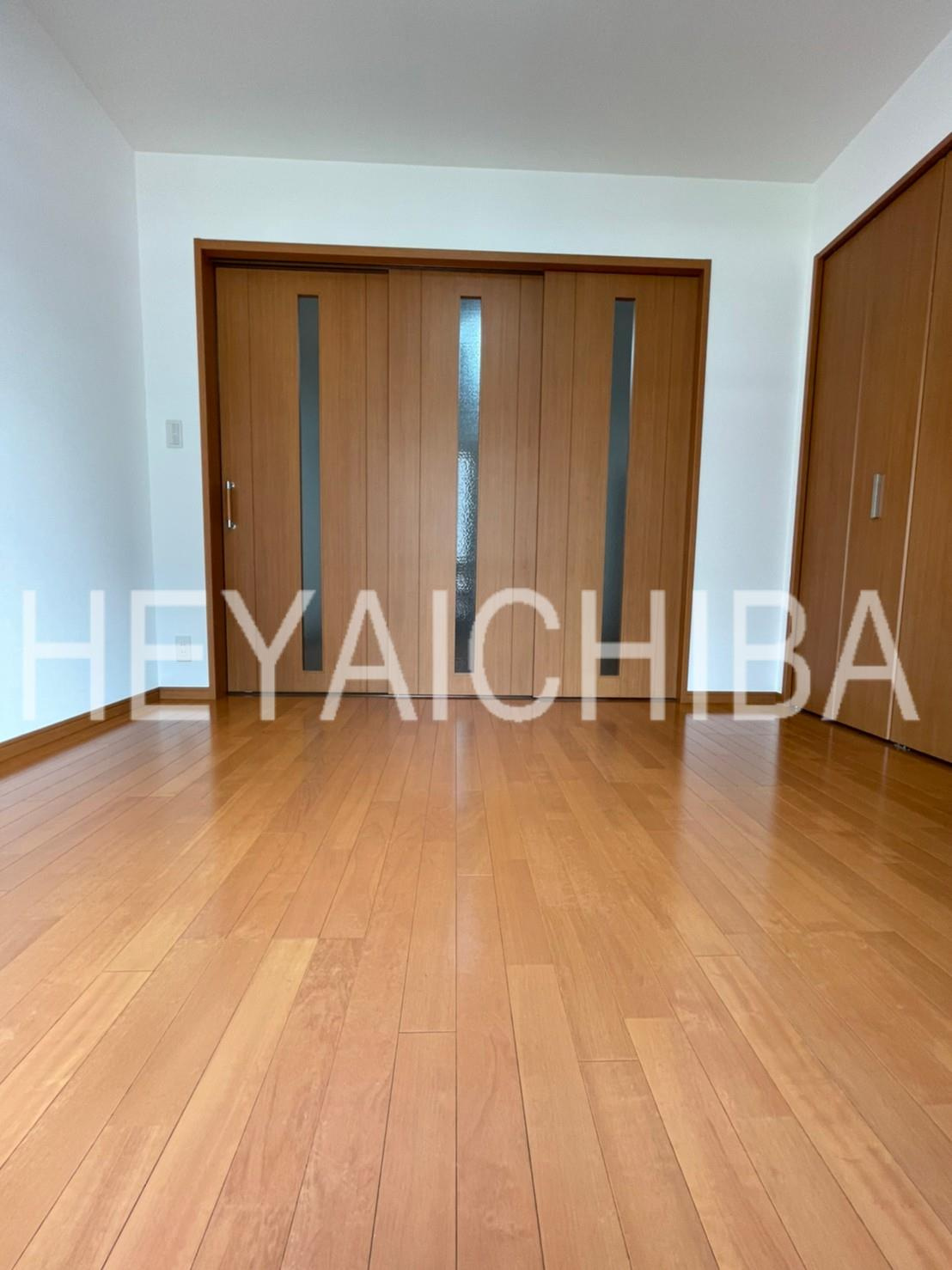 日神デュオステージ御徒町の居間・リビング