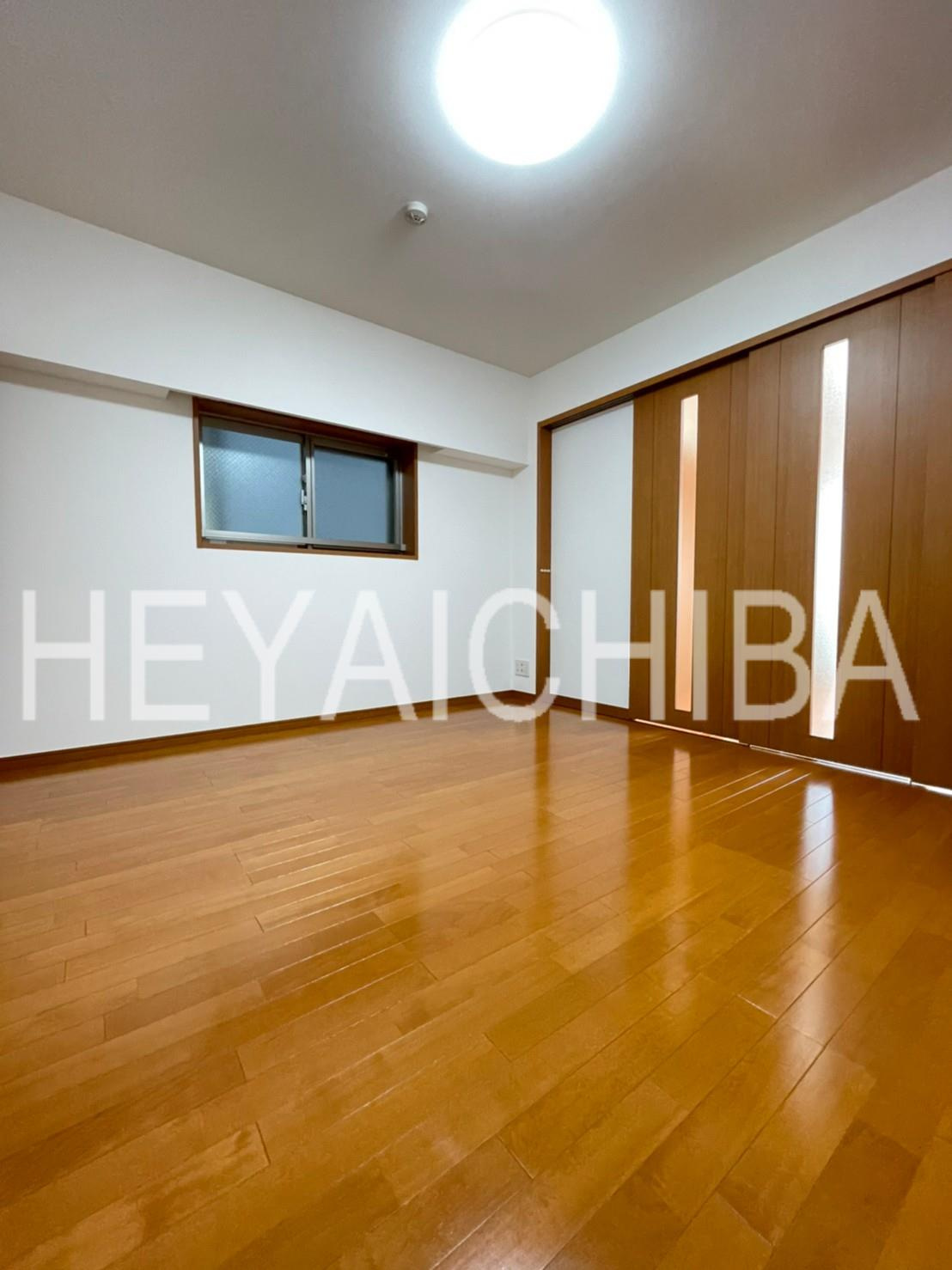 日神デュオステージ御徒町の居間・リビング