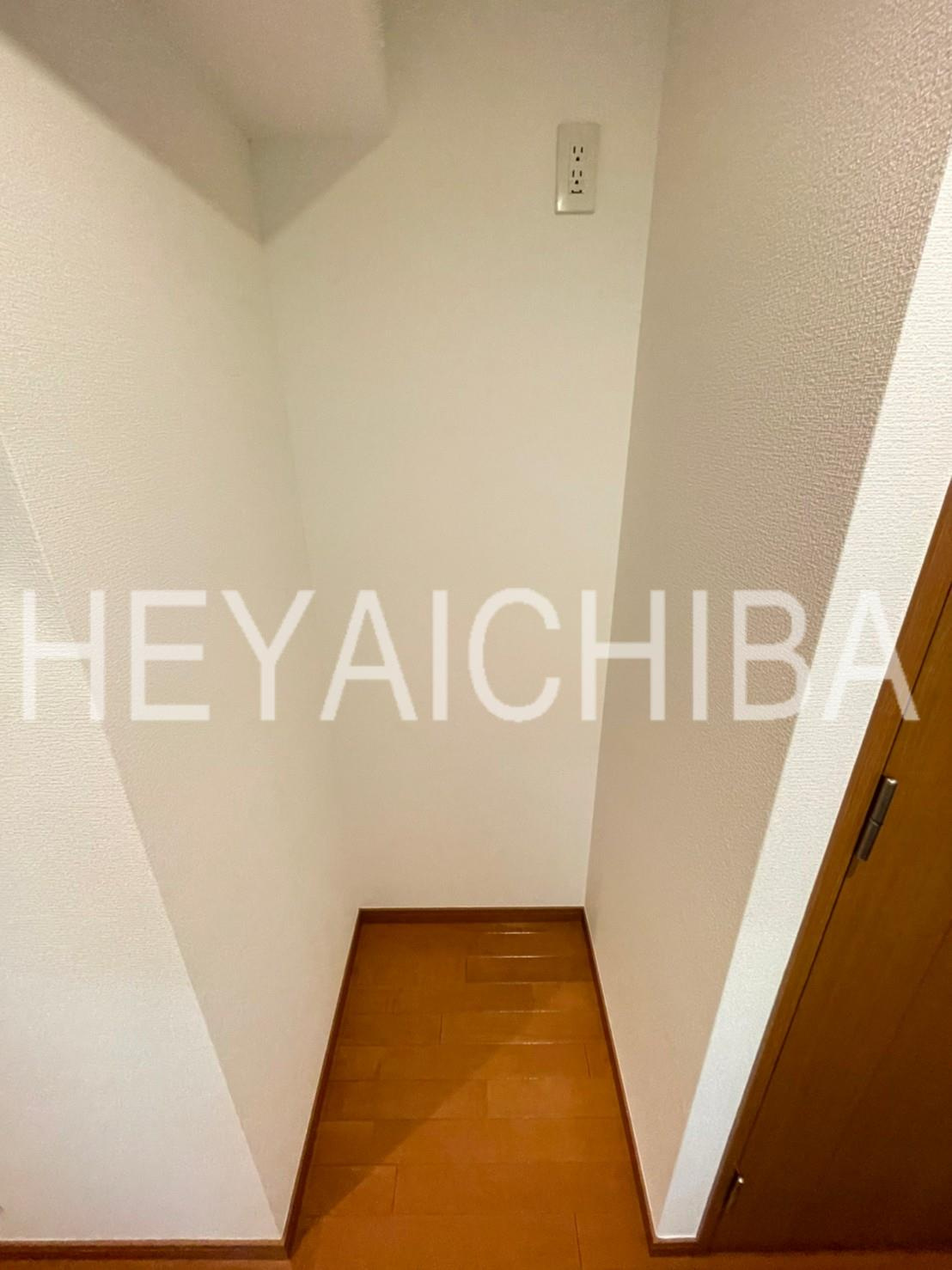 日神デュオステージ御徒町のその他|冷蔵庫置場