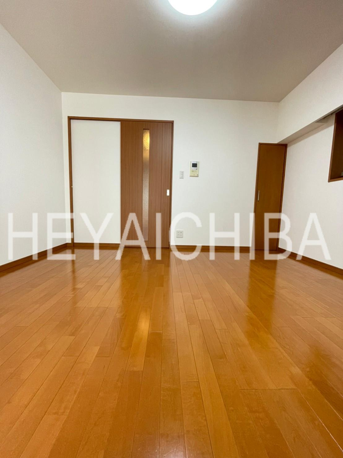 日神デュオステージ御徒町の居間・リビング