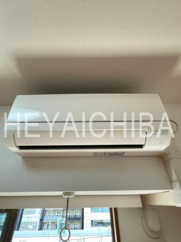 日神デュオステージ御徒町の設備|エアコン