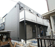 リブリ・ルピナスの画像