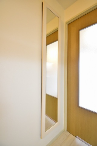 キャロンサンクの子供部屋