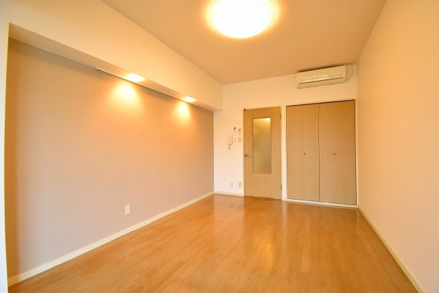 キャロンサンクの展望