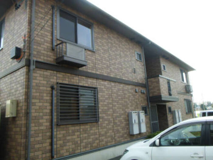 ラークハイム三蔵子Ｂ