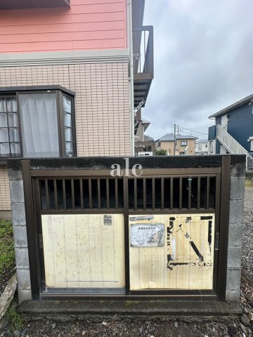 リヴェール仙川のその他