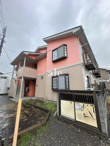 リヴェール仙川