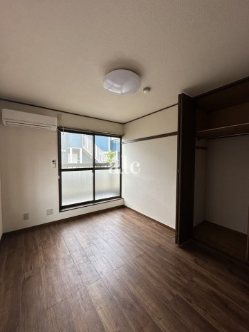 リヴェール仙川の内装