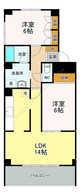 キャピタル高尾