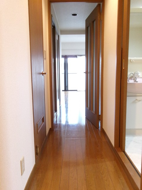 キャピタル高尾のその他