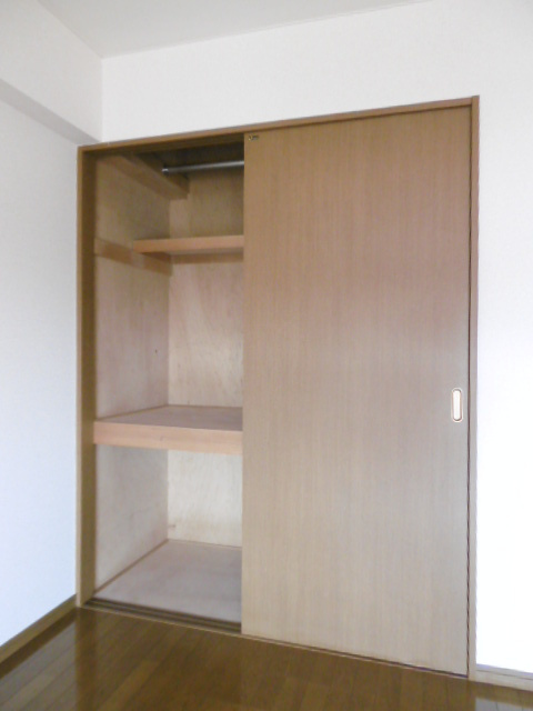 キャピタル高尾の設備|同建物内他住戸の写真です（参考）