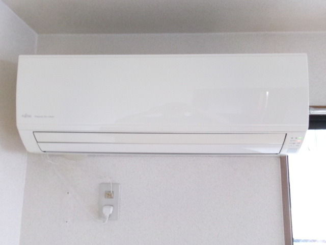 キャピタル高尾の設備