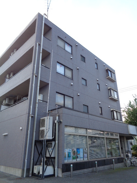 キャピタル高尾