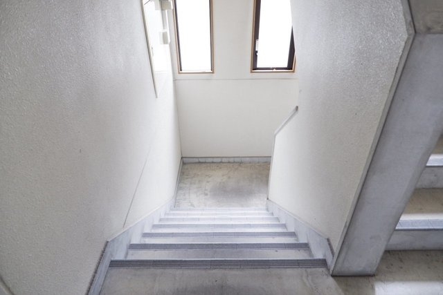 キャピタル高尾のその他共用部分