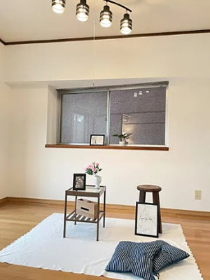 【居間・リビング】 | セントラルアベニュー