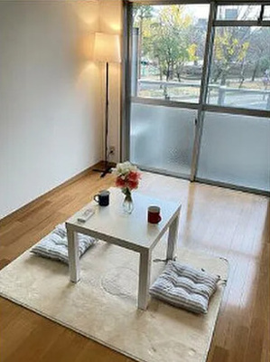 【寝室】 | セントラルアベニュー