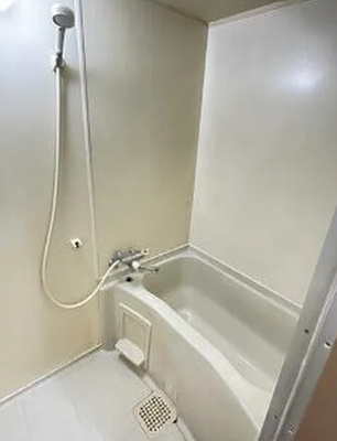 【浴室】 | セントラルアベニュー