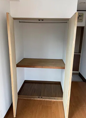 【収納】 | セントラルアベニュー