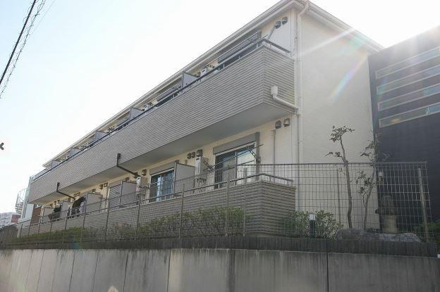 パストラル田端ポプラ