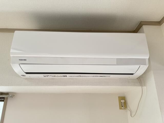 ＳＳＫビルの設備