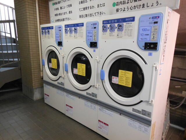 ＳＳＫビルのその他共用部分