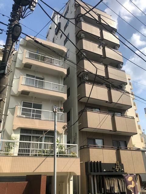 ＳＳＫビルのその他