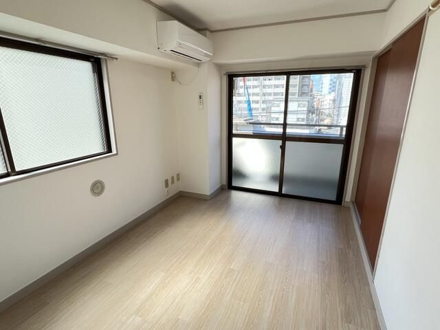 ＳＳＫビルの居間・リビング