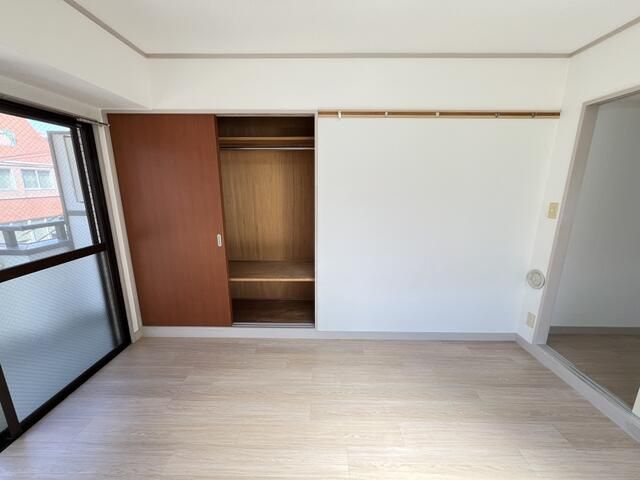 ＳＳＫビルの収納