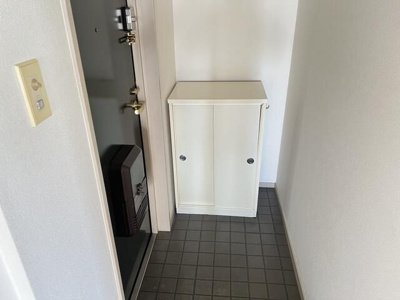 【玄関】 | ＳＳＫビル