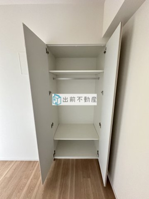 【収納】 | nido SUGAMO