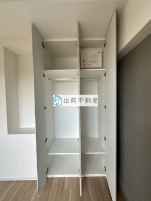 【収納】 | nido SUGAMO