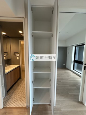 【収納】 | nido SUGAMO