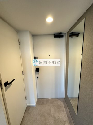 【玄関】 | nido SUGAMO