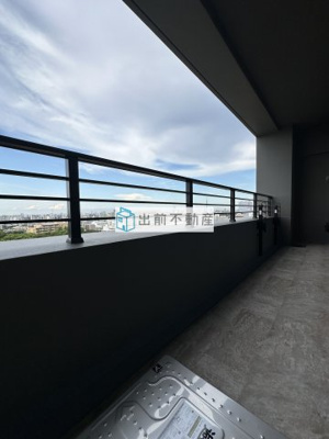 【バルコニー】 | nido SUGAMO