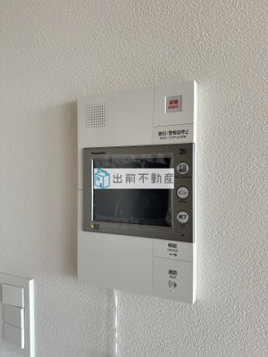 【セキュリティ】 | nido SUGAMO