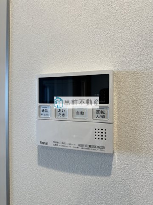 【設備】 | nido SUGAMO