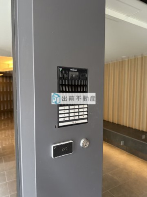 【セキュリティ】 | nido SUGAMO