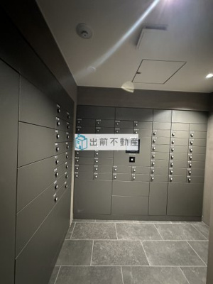 【その他共用部分】 | nido SUGAMO