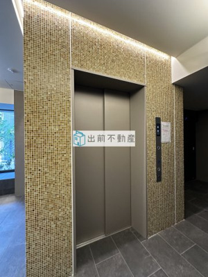 【その他共用部分】 | nido SUGAMO