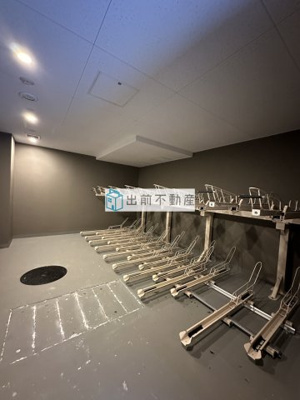 【その他共用部分】 | nido SUGAMO