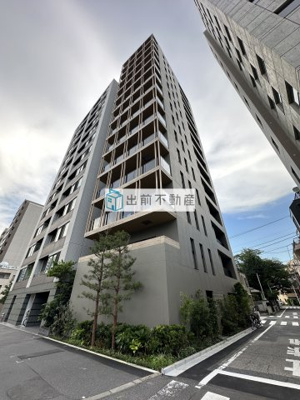 【外観】 | nido SUGAMO