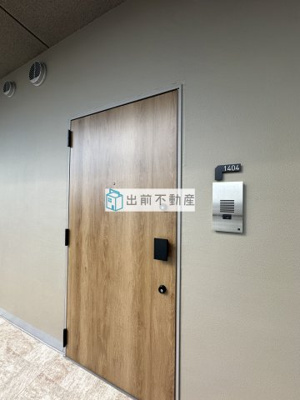 【玄関】 | nido SUGAMO